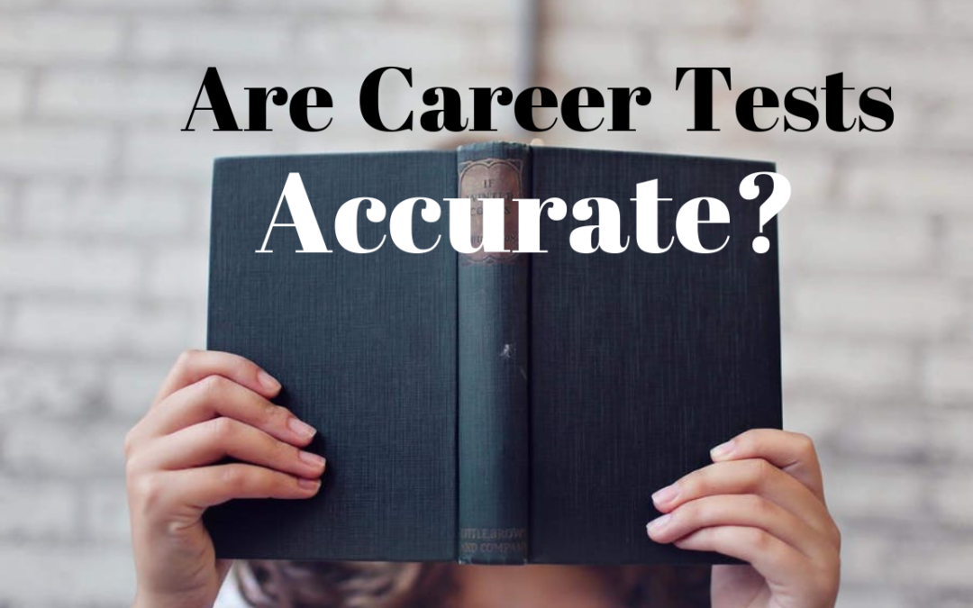 Are Career Tests Accurate?